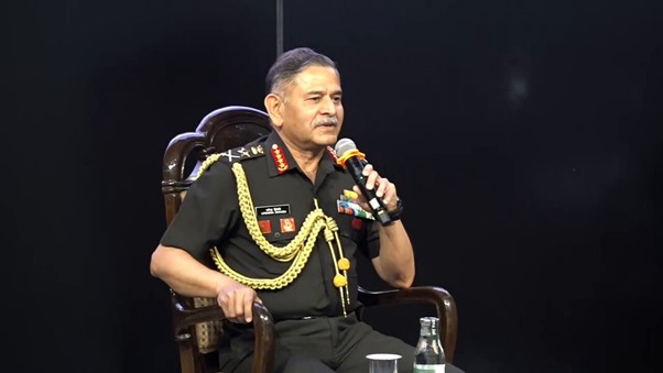 Army Chief to Pak: Decide whether you want to be part of geography or history