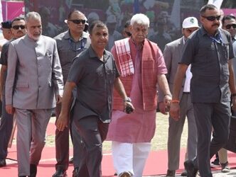 === Nasha Mukt J&K Abhiyan ===  Let’s unite to crush narco-terror, save youth from addiction: LG Sinha to people 