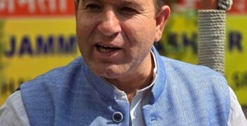 ‘Omar Abdullah won’t resign even as executive councillor’: LoP Sunil Sharma