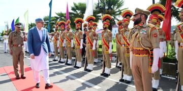 Darbar move resumes, CM Omar takes charge in Srinagar