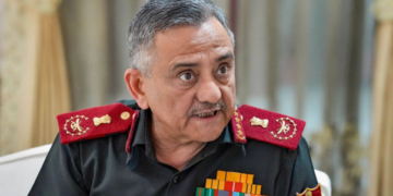 We dominated escalation matrix in 4-day conflict: CDS Chauhan on Op Sindoor