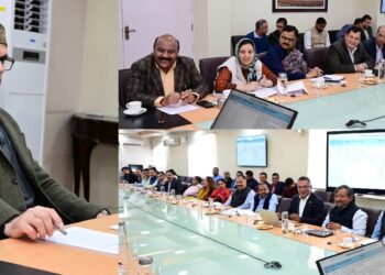 CM calls for translating budget announcements into tangible outcomes