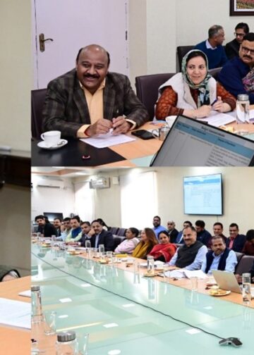 CM calls for translating budget announcements into tangible outcomes