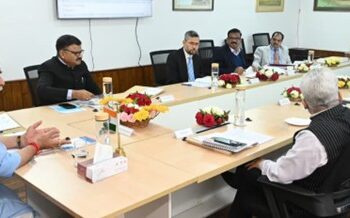 LG directs safeguarding J&K’s biodiversity