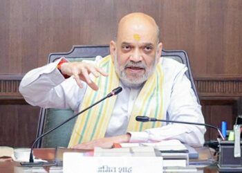 Create Flood Crisis Management Teams in every state: HM Shah