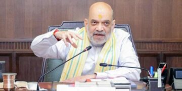 Create Flood Crisis Management Teams in every state: HM Shah