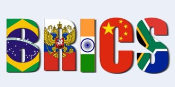 BRICS condemns Pahalgam attack, backs zero tolerance against terrorism