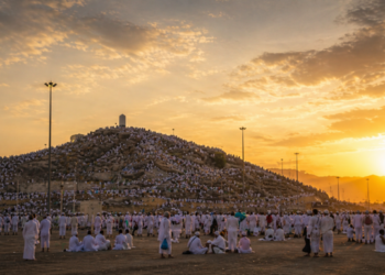 Prophet Muhammad’s (PBUH) Last Sermon