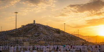 Prophet Muhammad’s (PBUH) Last Sermon
