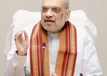 HM Shah to chair high-level flood, heatwave preparedness meet tomorrow