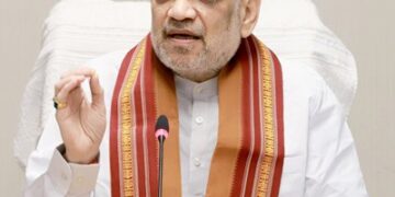 HM Shah to chair high-level flood, heatwave preparedness meet tomorrow