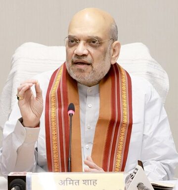 HM Shah to chair high-level flood, heatwave preparedness meet tomorrow