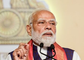 === West Asia crisis ===  PM Modi urges judicious use of fuel