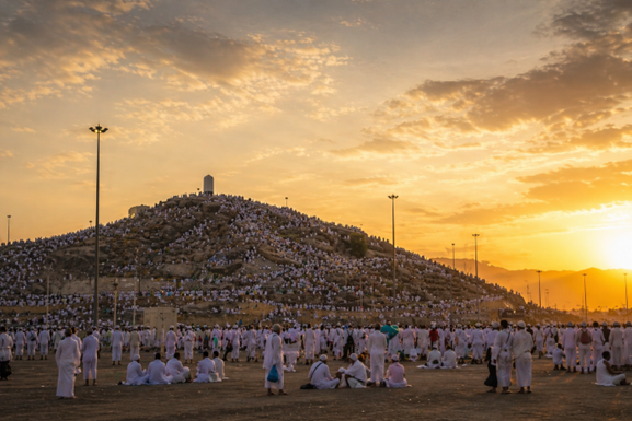 Prophet Muhammad’s (PBUH) Last Sermon