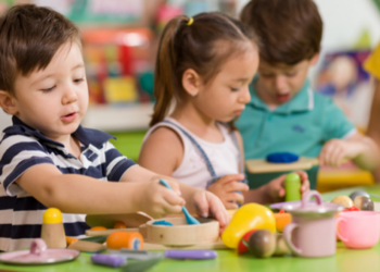 Why India’s Children Need More Than Just Food: The Critical Window Of Brain Development Before Age Five