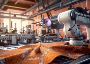 Smart, Sustainable, Seamless: How Technical Textiles Are Stitching India’s Footwear Future