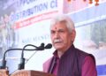 World’s dangerous criminals, terrorists exploiting technology to destroy peace, spread fear: LG Sinha   
