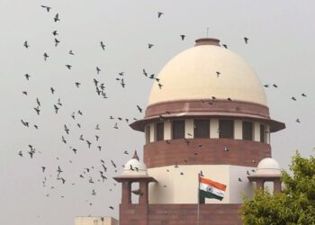 Legal heirs of doctor can be sued in alleged medical negligence case after doctor’s death: SC