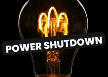 KPDCL issues power shutdown