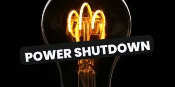 KPDCL issues power shutdown
