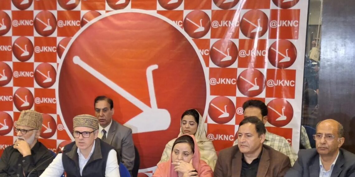 Ruling NC to hold crucial meeting today