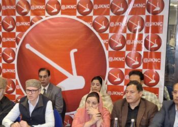 Ruling NC to hold crucial meeting today