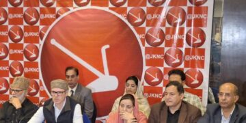 Ruling NC to hold crucial meeting today