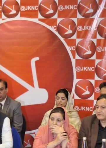 Ruling NC to hold crucial meeting today