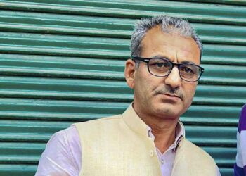 Ruling alliance MLA’s scathing attack on Dy CM