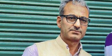 Ruling alliance MLA’s scathing attack on Dy CM