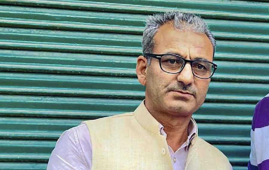 Ruling alliance MLA’s scathing attack on Dy CM