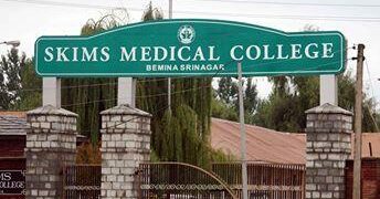 SKIMS Bemina launches free ARC
