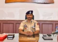 Stay off drugs, hit playgrounds & libraries: SSP Srinagar