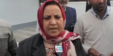 22% student enrolment jump in J&K education sector: Sakeena Itoo