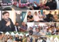 Satish Sharma bats for modern transport to boost J&K’s growth