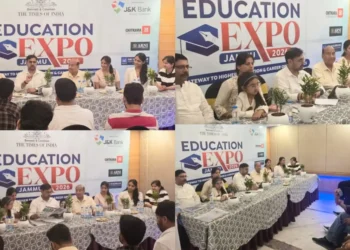 Minister Sharma urges youth to embrace education, sports