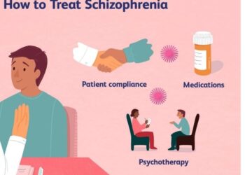 Schizophrenia treatable but stigma delays treatment: Psychiatrist
