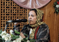 Sakeena Itoo inaugurates PGRP Conclave-2026 at GDC Srinagar
