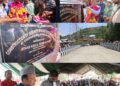 Speaker JKLA inaugurates bridge at Chowdrigund, Chadoora
