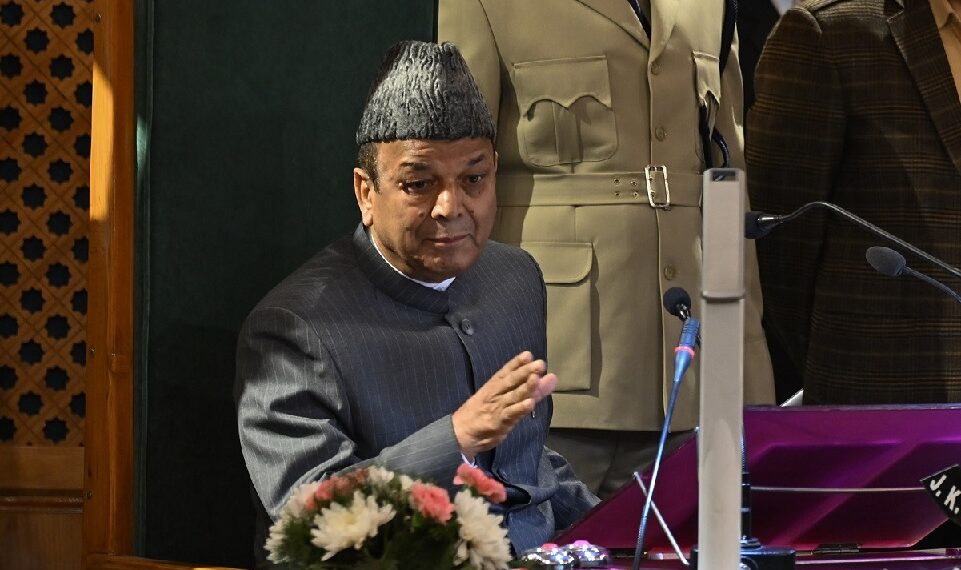 Speaker set to reconstitute House Committees for 2026–27