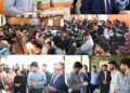 Startup India, DPIIT, JKEDI, Admin collaborate to organize TEJAS Workshop in Baramulla