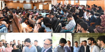 Startup India, DPIIT, JKEDI, Admin collaborate to organize TEJAS Workshop in Baramulla