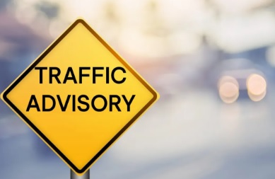 Traffic restrictions today in Shopian for mega Padyatra