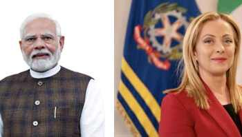 Italy And India: A Strategic Partnership For The Indo-Mediterranean