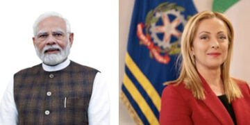 Italy And India: A Strategic Partnership For The Indo-Mediterranean