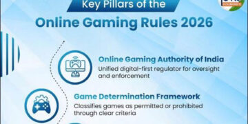 A New Era Of Online Gaming Governance