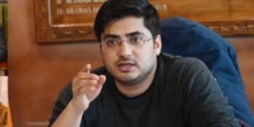 Commissioner SMC reviews arrangements for Parliamentary Standing Committee visit to J&K