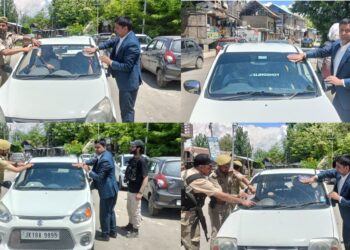 Anti-drug campaign intensified in Shopian
