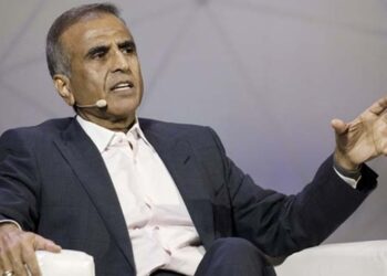 Sunil Bharti Mittal calls for higher domestic investment, renewable push at CII event