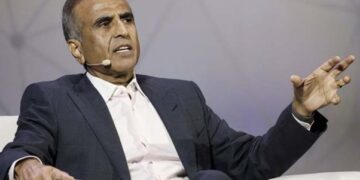 Sunil Bharti Mittal calls for higher domestic investment, renewable push at CII event